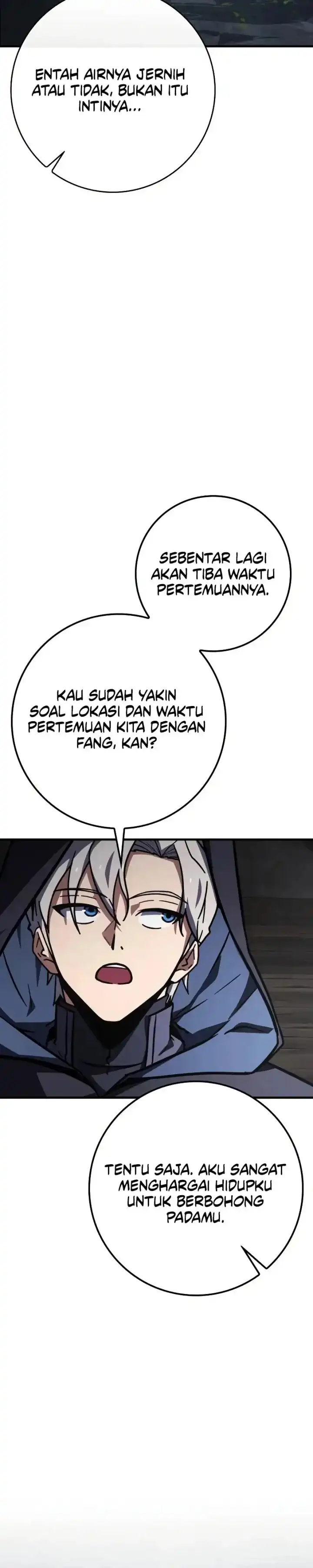 Limit-Breaking Genius Mage chapter 56 halaman 23