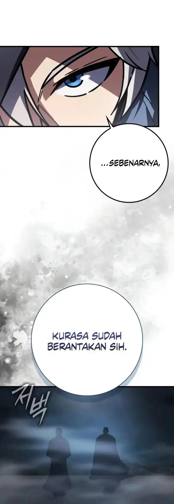 Limit-Breaking Genius Mage chapter 56 halaman 25