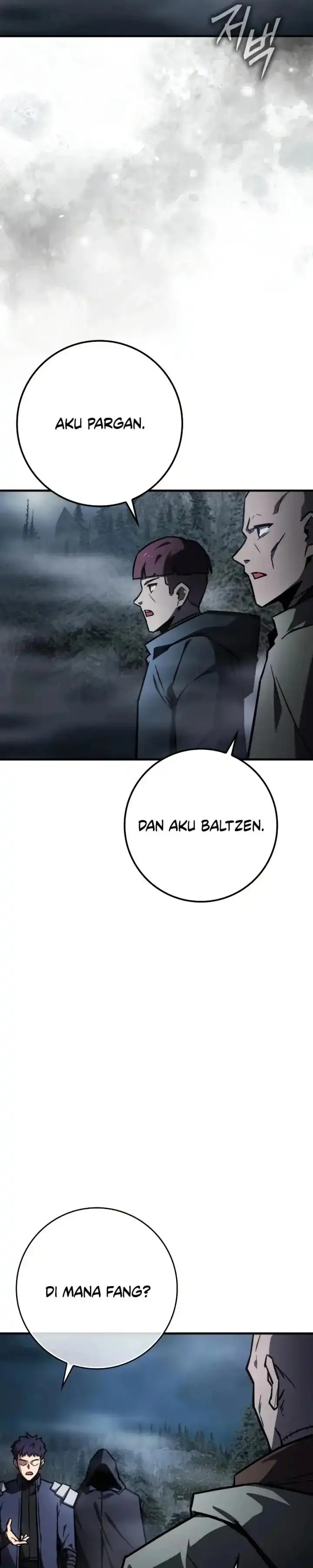 Limit-Breaking Genius Mage chapter 56 halaman 26