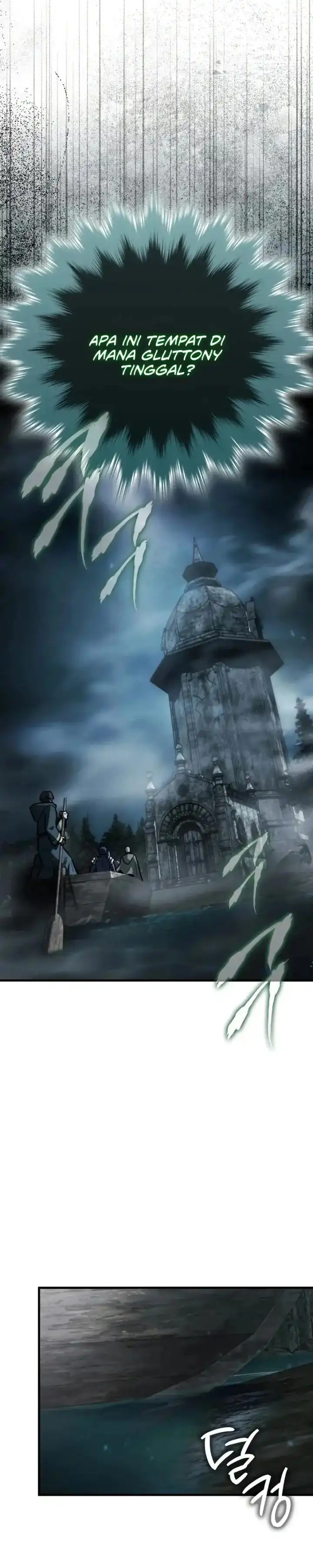 Limit-Breaking Genius Mage chapter 56 halaman 31