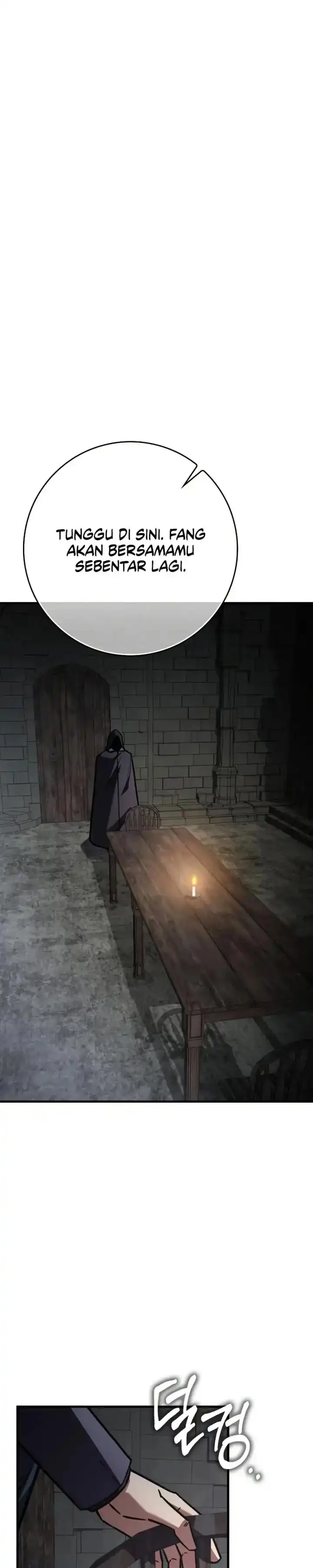 Limit-Breaking Genius Mage chapter 56 halaman 34