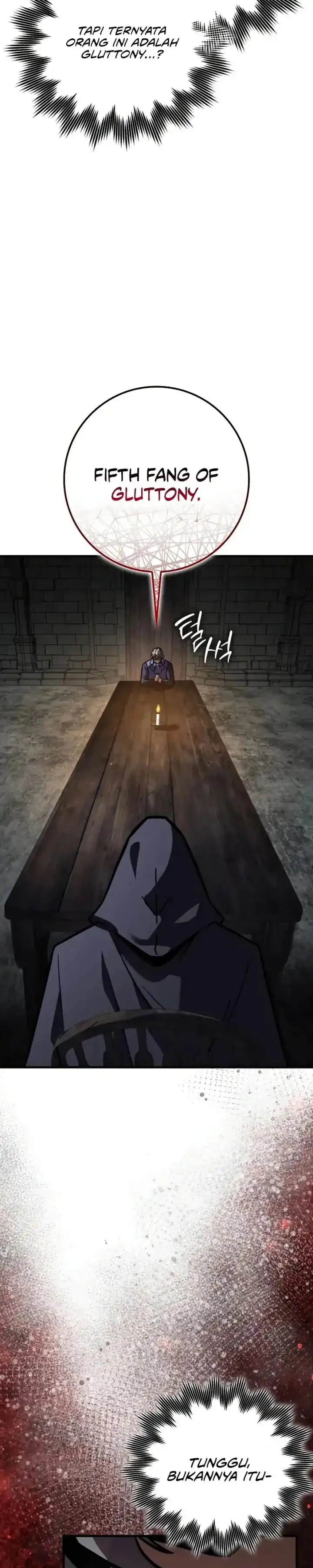 Limit-Breaking Genius Mage chapter 56 halaman 39