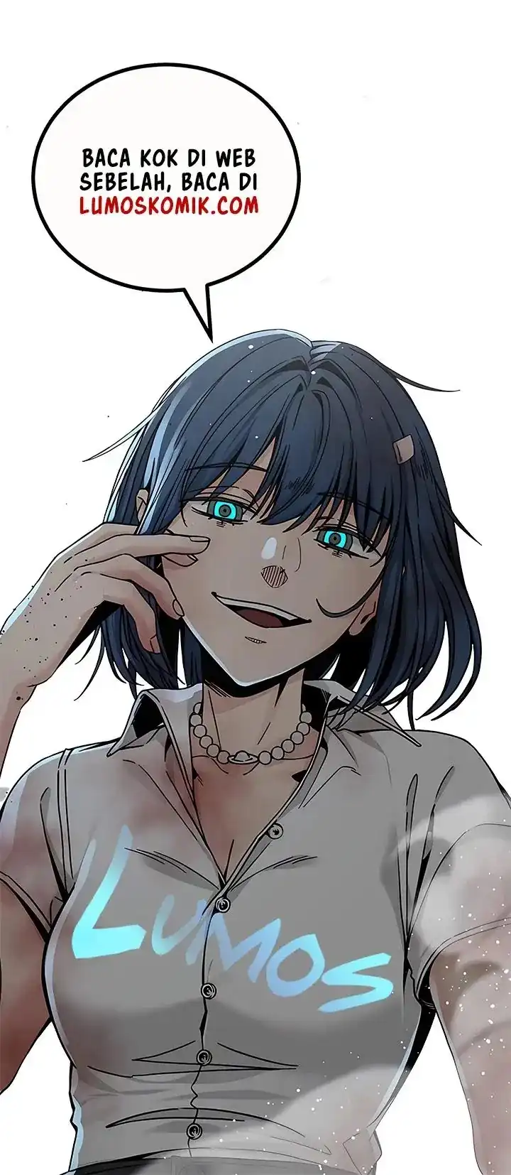 Limit-Breaking Genius Mage chapter 56 halaman 42