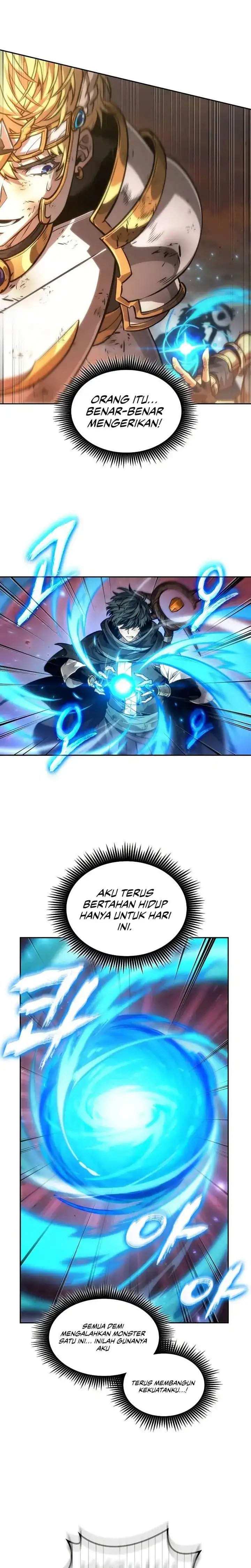 The Last Adventurer chapter 117 halaman 26