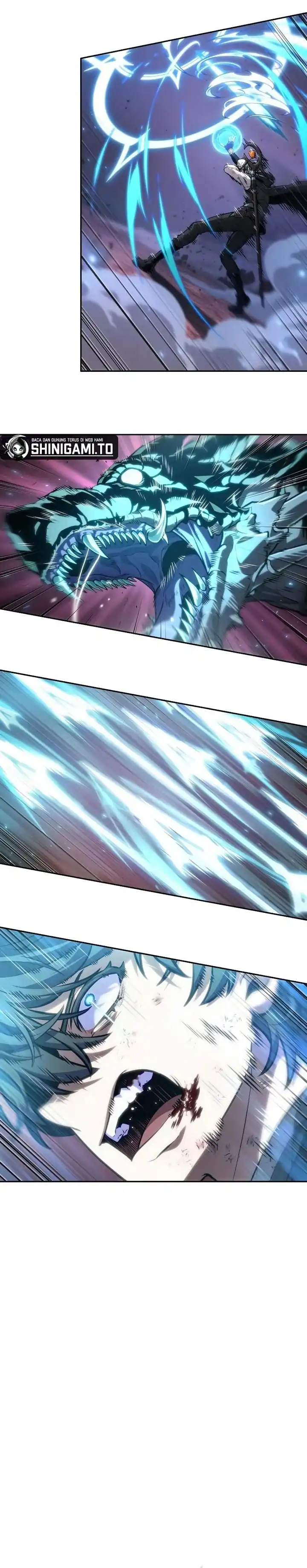 The Last Adventurer chapter 117 halaman 29