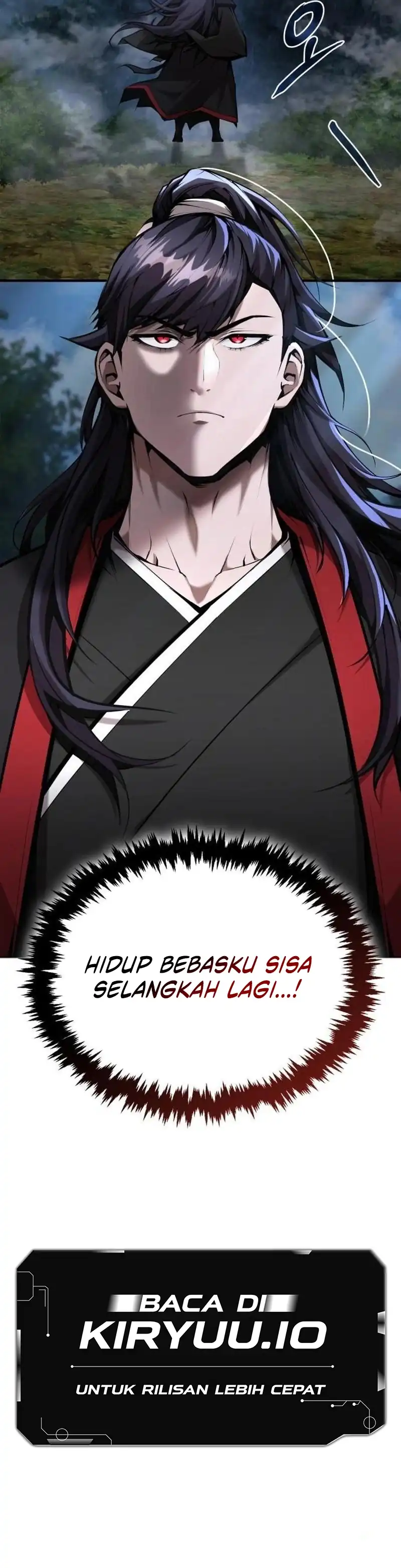 The Demonic Cult Leader Is Too Reluctant chapter 72 halaman 16