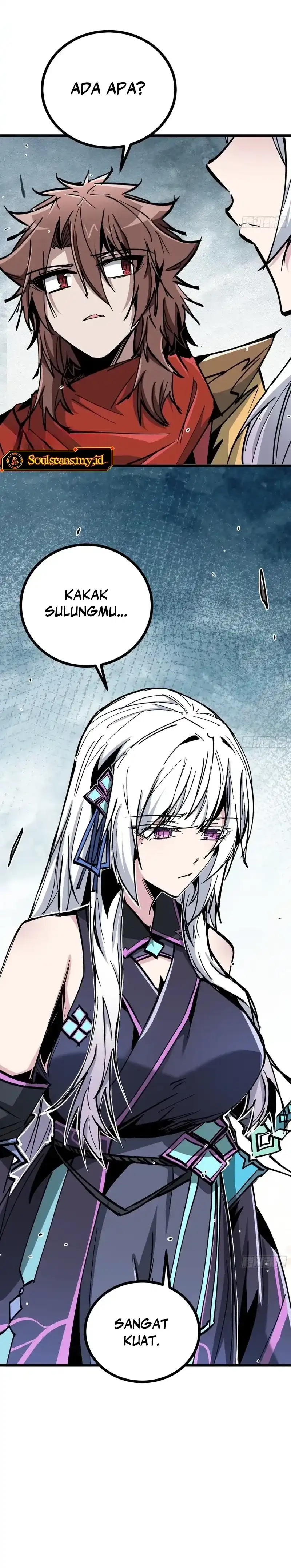Fairy, Please Listen to My Explanation chapter 49 halaman 5
