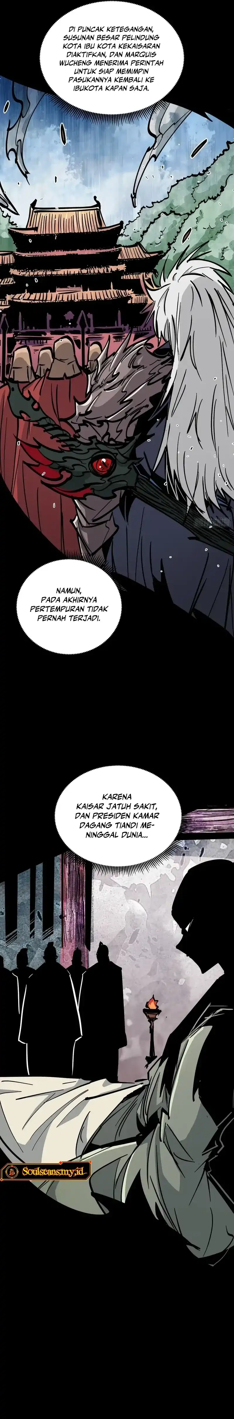 Fairy, Please Listen to My Explanation chapter 49 halaman 20