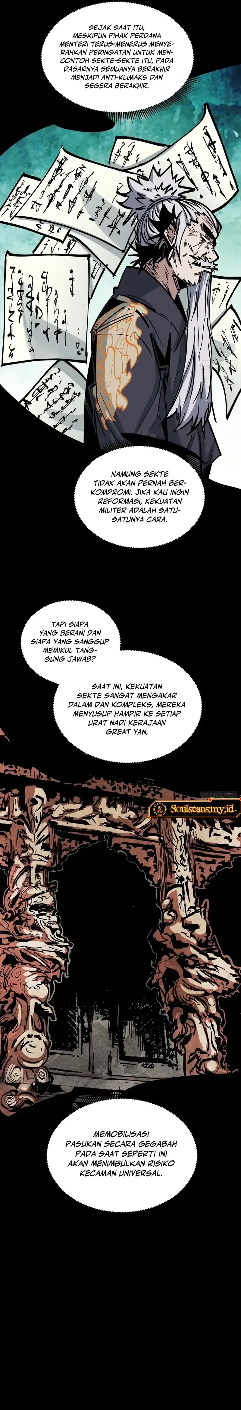 Fairy, Please Listen to My Explanation chapter 49 halaman 21