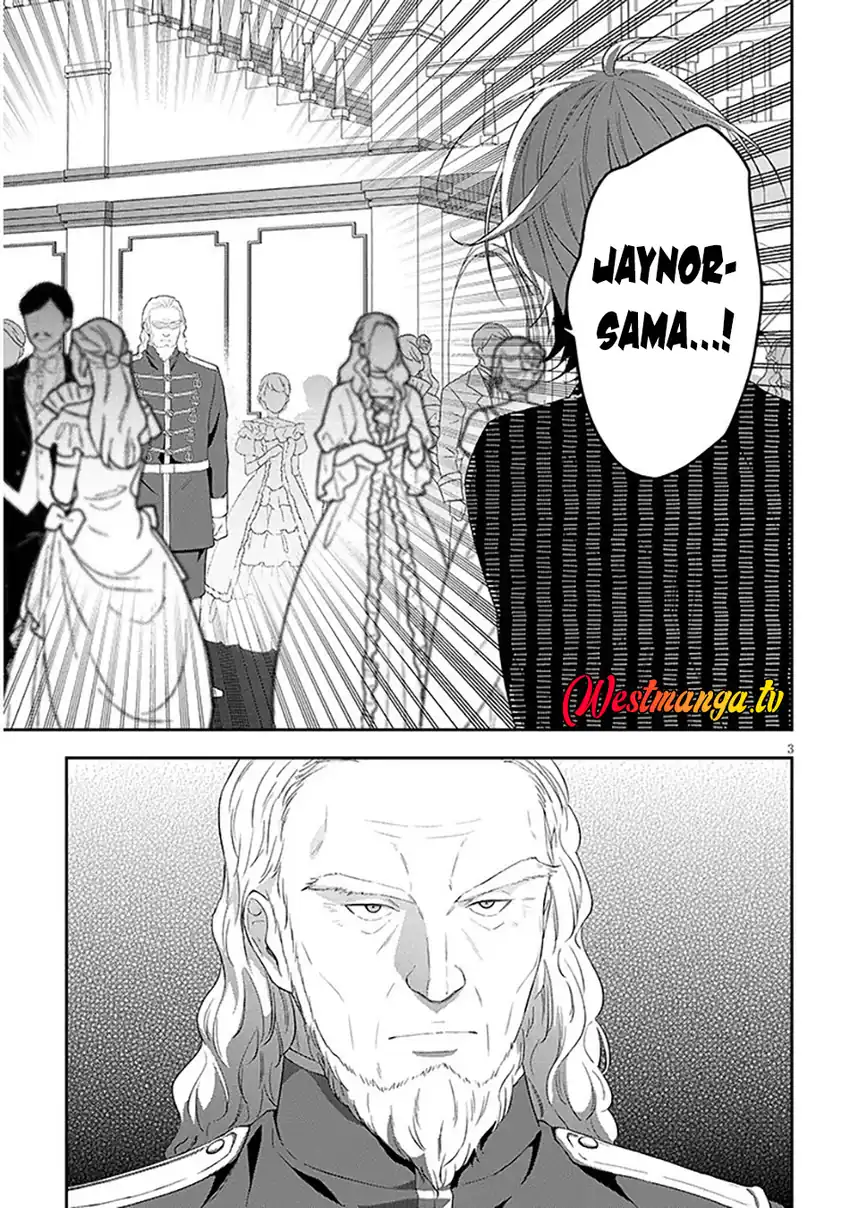 Maou ni Natte node - Dungeon Tsukutte Jingai Musume to Honobono suru chapter 89.1 halaman 4
