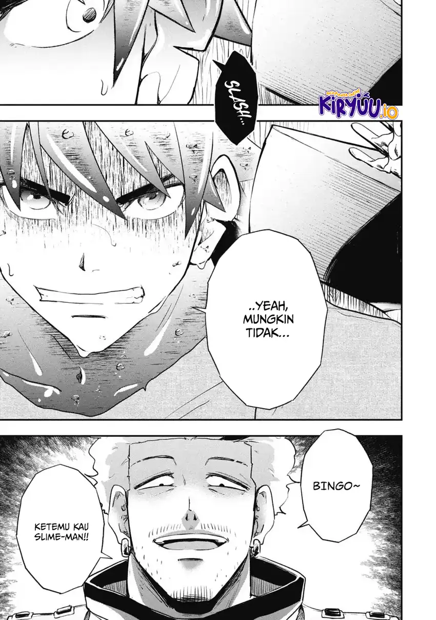 Isekai Demon Eater chapter 12 halaman 10