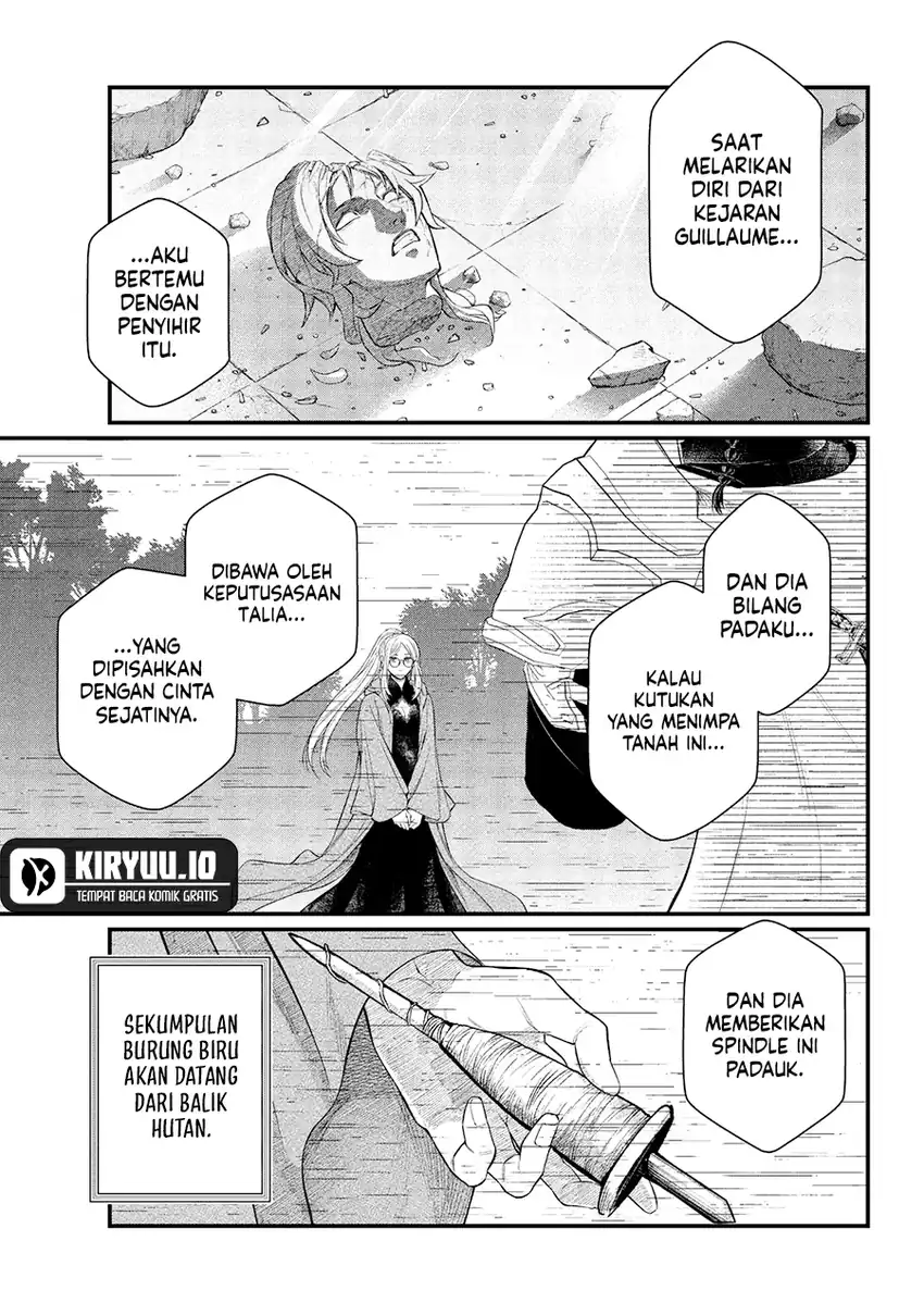 Märchen Crown chapter 38 halaman 4