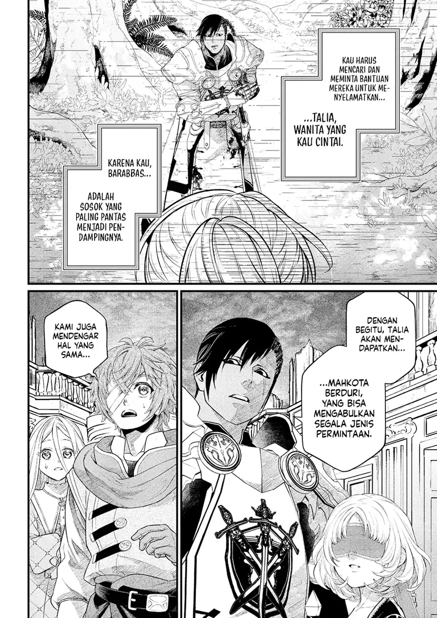 Märchen Crown chapter 38 halaman 5