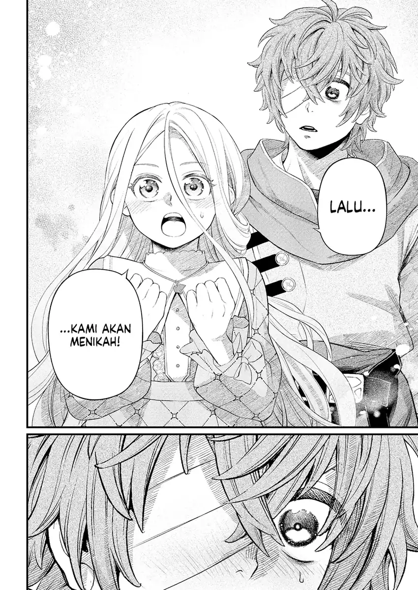 Märchen Crown chapter 38 halaman 9