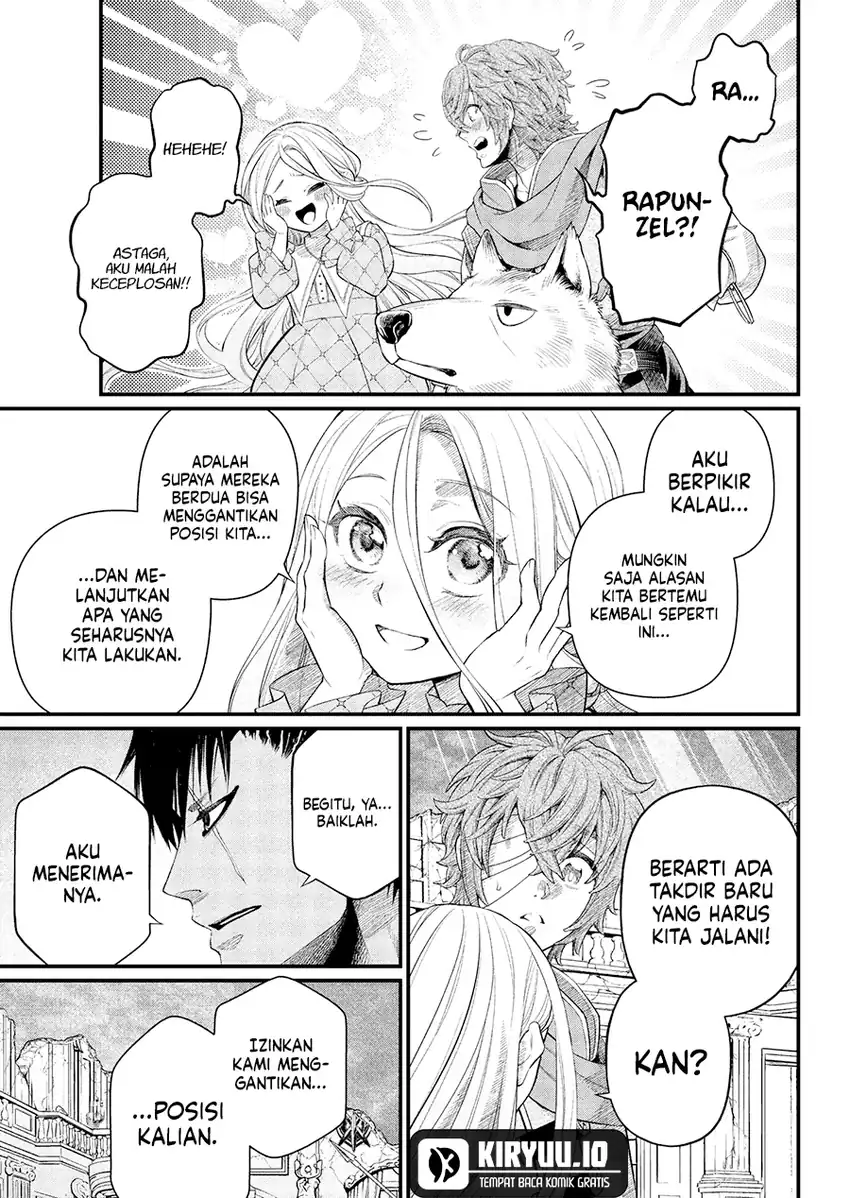 Märchen Crown chapter 38 halaman 10