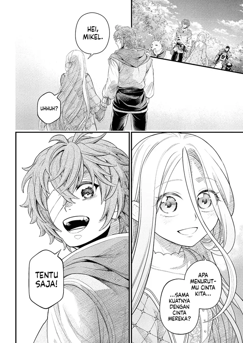 Märchen Crown chapter 38 halaman 11