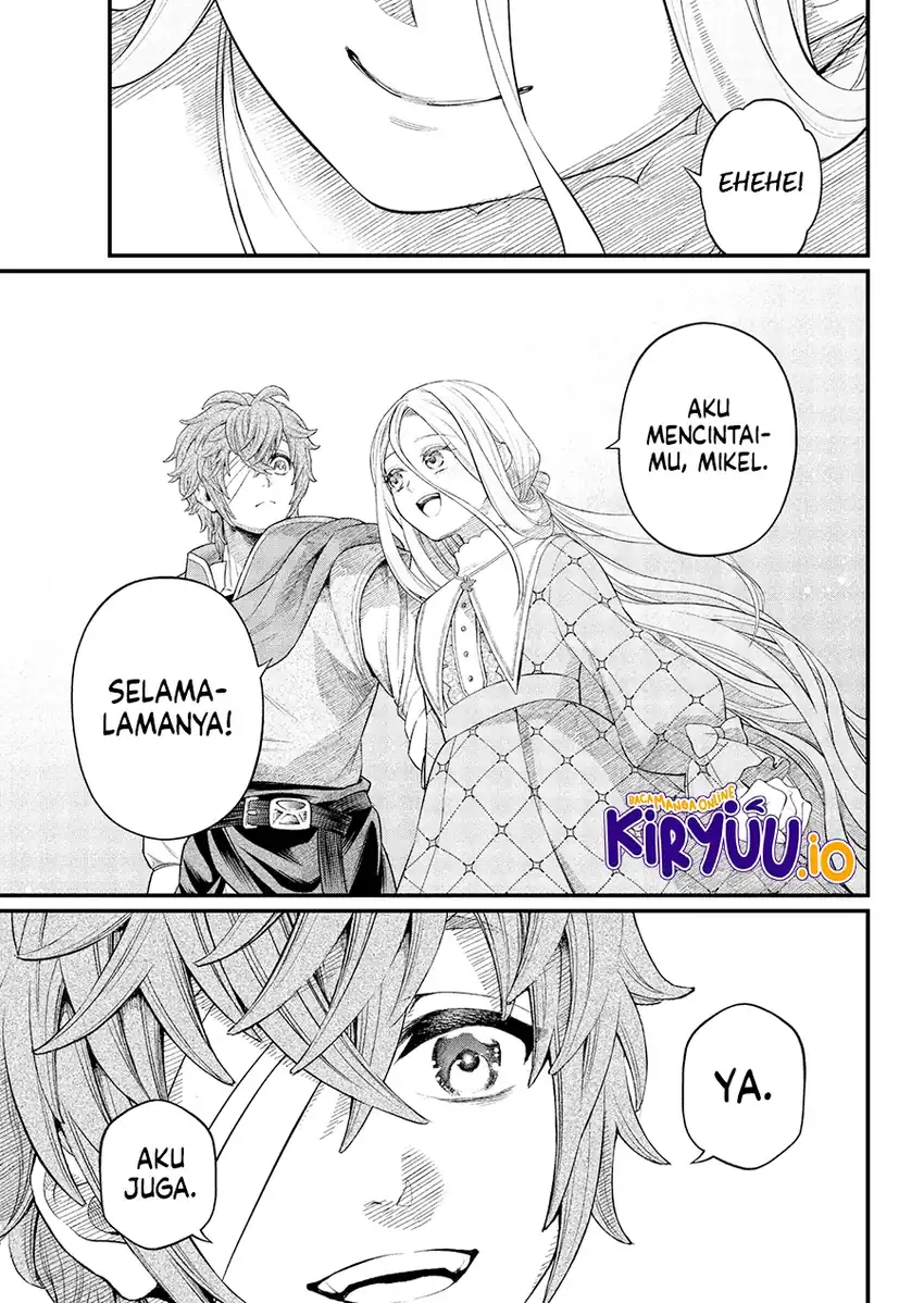 Märchen Crown chapter 38 halaman 12