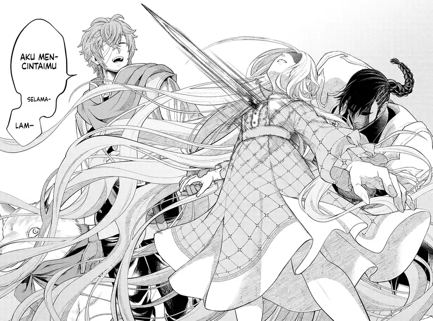 Märchen Crown chapter 38 halaman 13