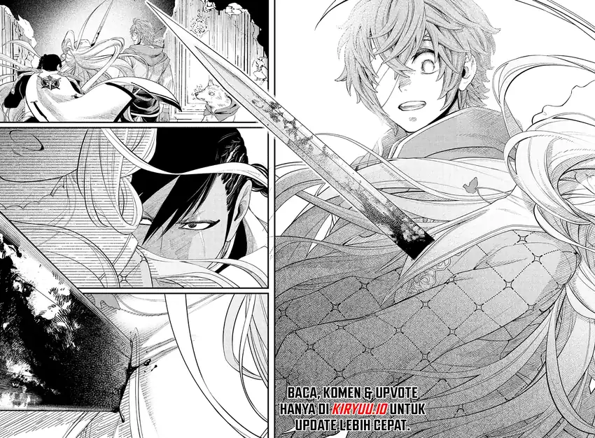 Märchen Crown chapter 38 halaman 14