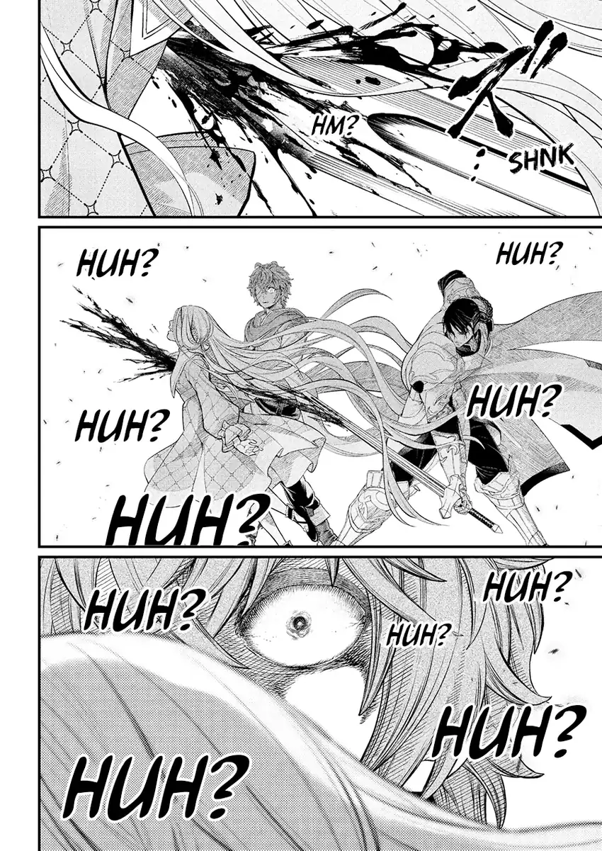Märchen Crown chapter 38 halaman 15