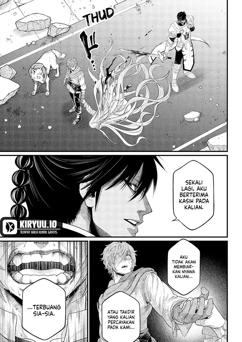 Märchen Crown chapter 38 halaman 16