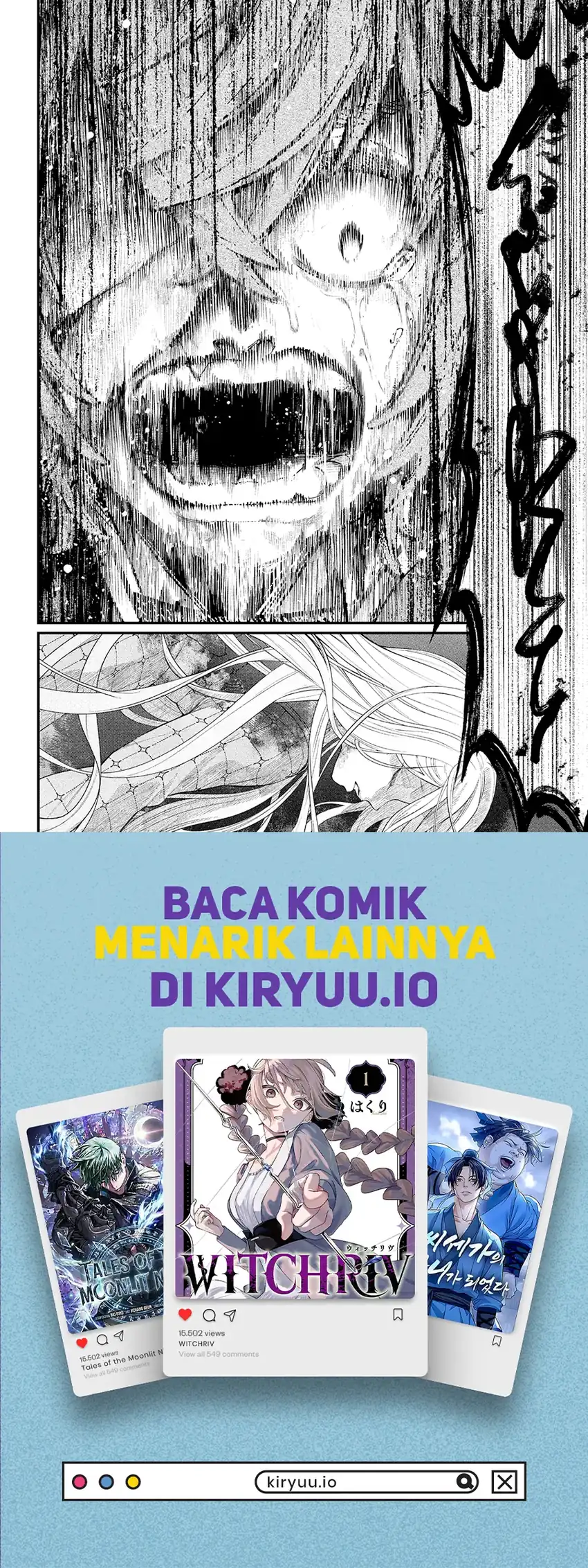 Märchen Crown chapter 38 halaman 17