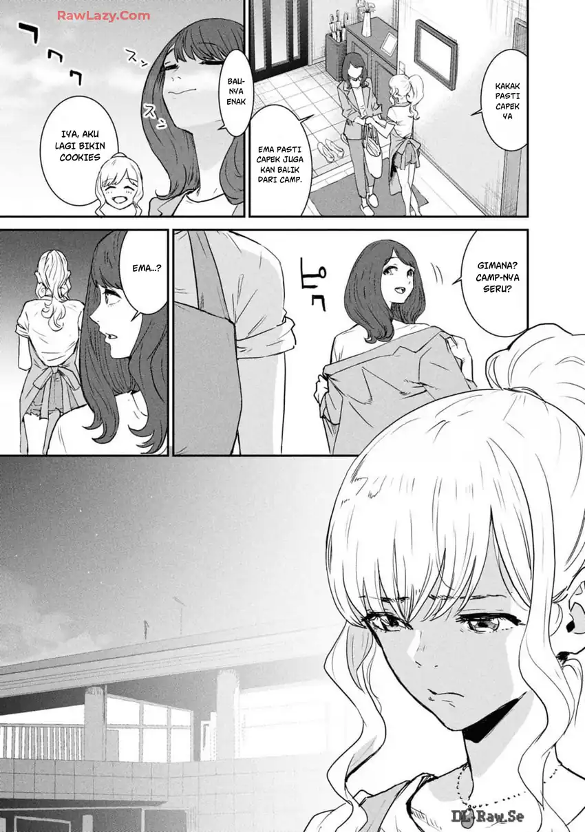 Ichiban Tookute, Chikai Aitsu chapter 2 halaman 5