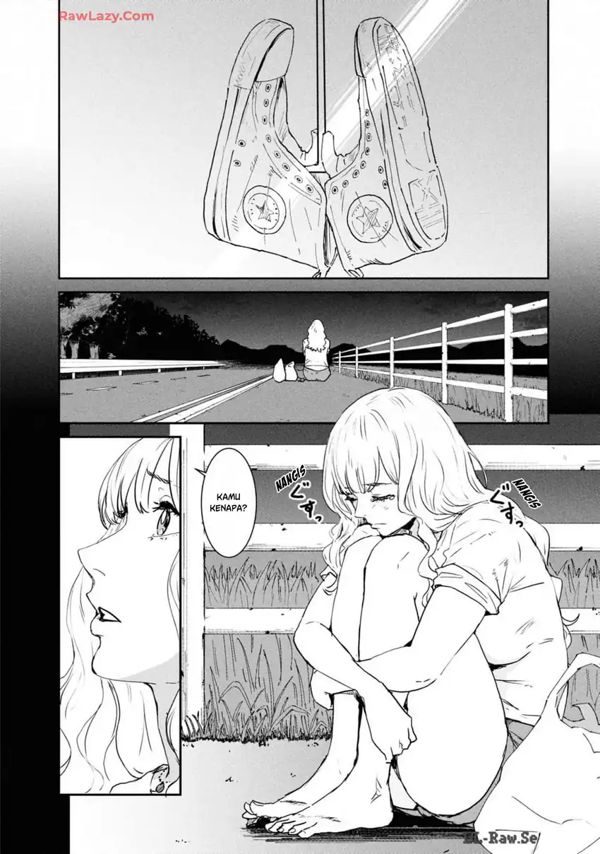 Ichiban Tookute, Chikai Aitsu chapter 2 halaman 14