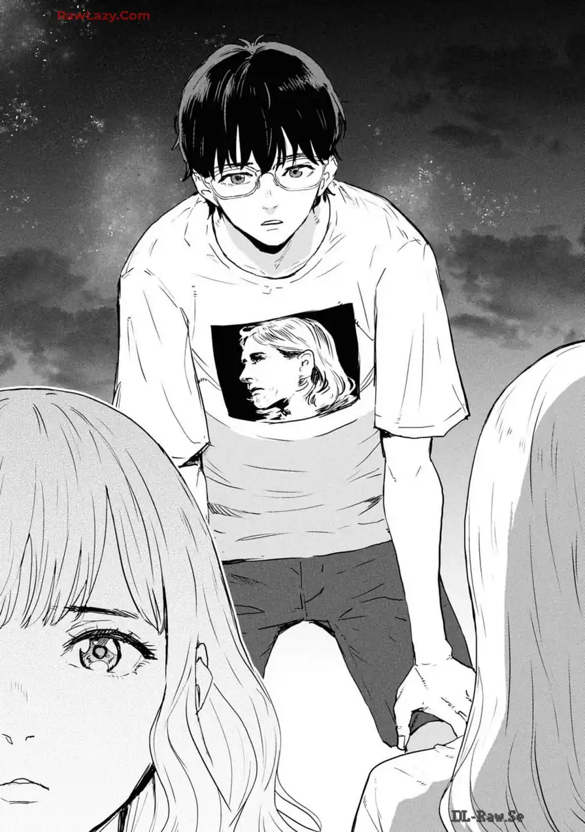 Ichiban Tookute, Chikai Aitsu chapter 2 halaman 15