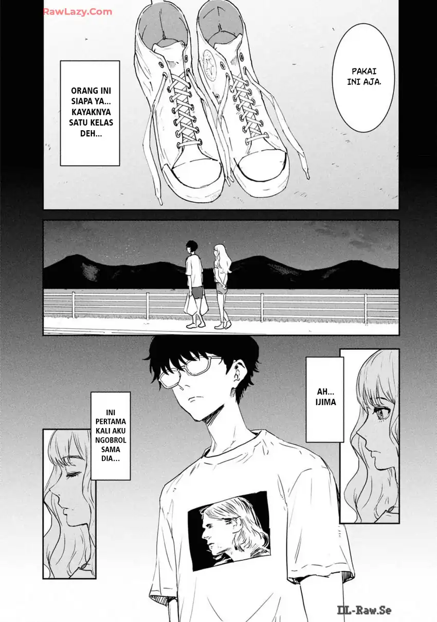 Ichiban Tookute, Chikai Aitsu chapter 2 halaman 16