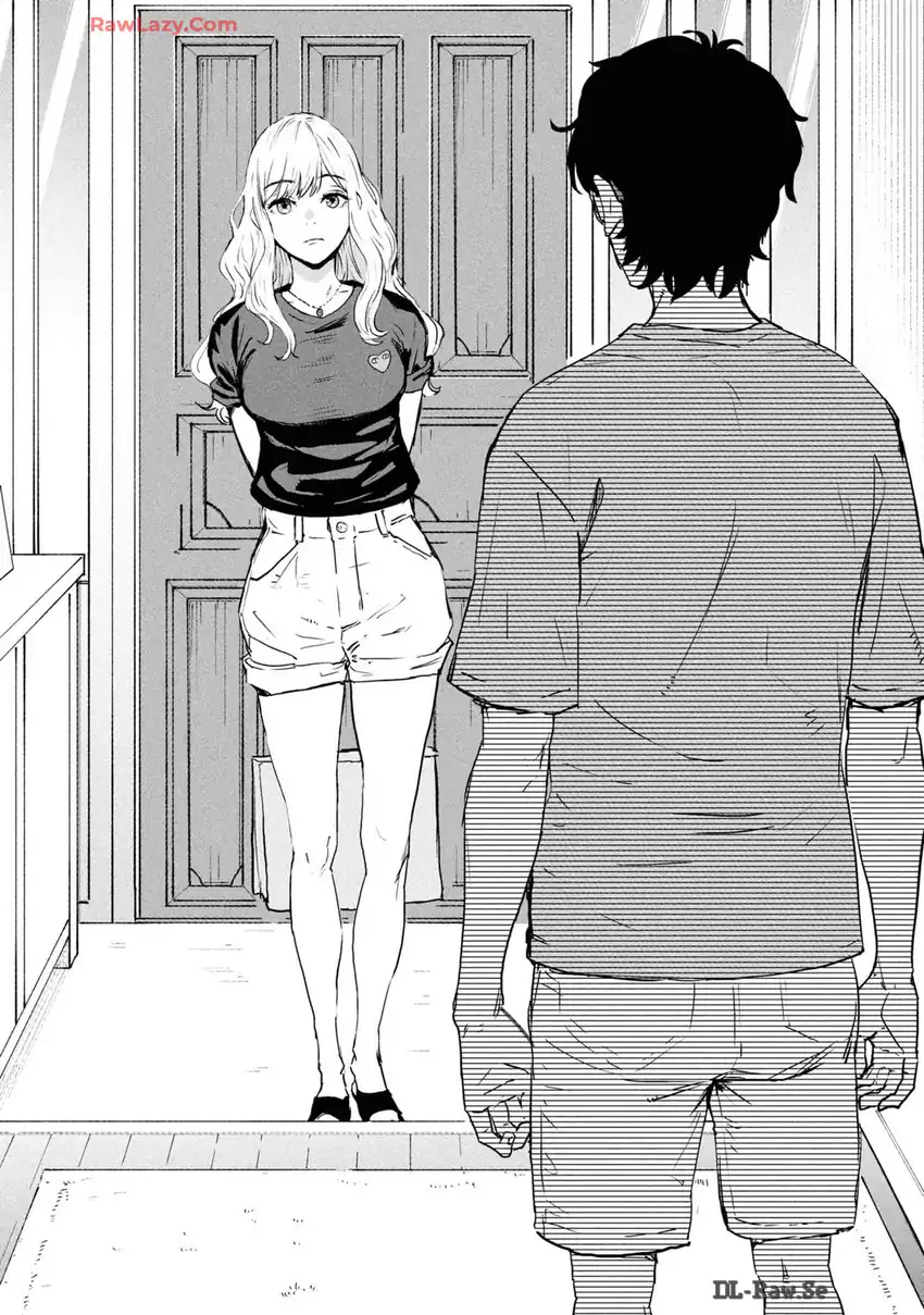 Ichiban Tookute, Chikai Aitsu chapter 2 halaman 21