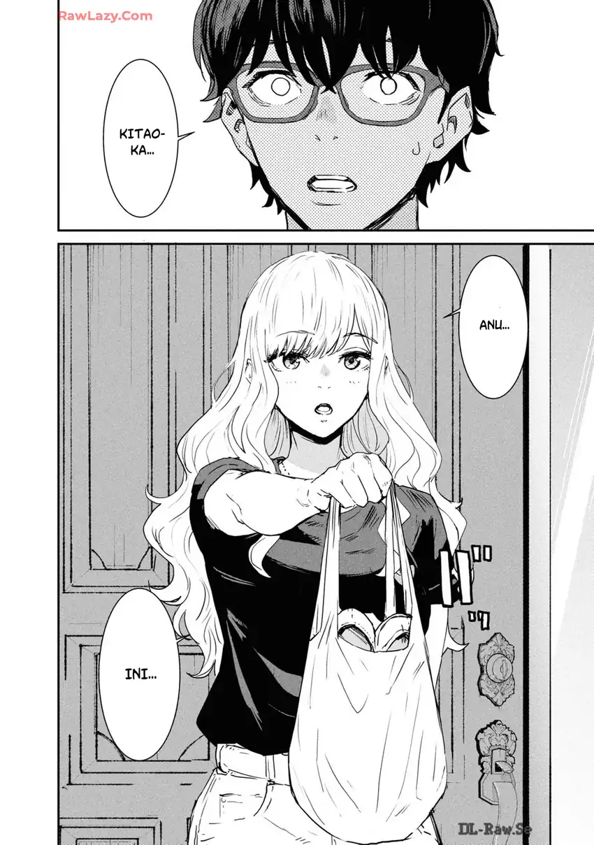 Ichiban Tookute, Chikai Aitsu chapter 2 halaman 22