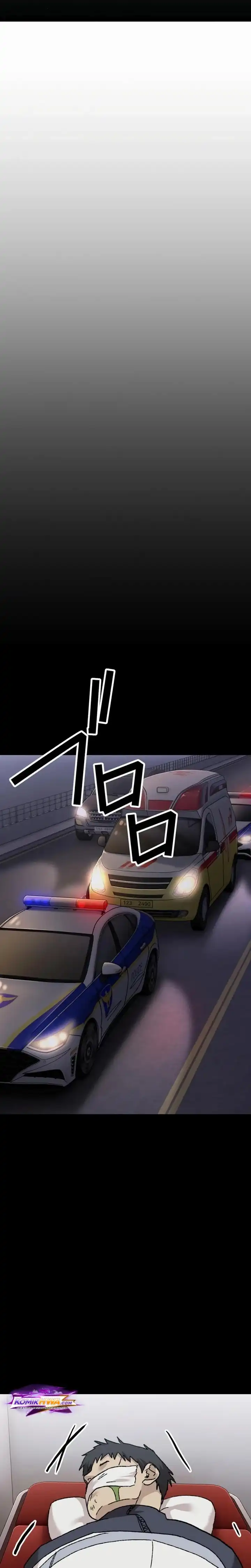 Meteor: The Savior of Blinding Speed chapter 18 halaman 13