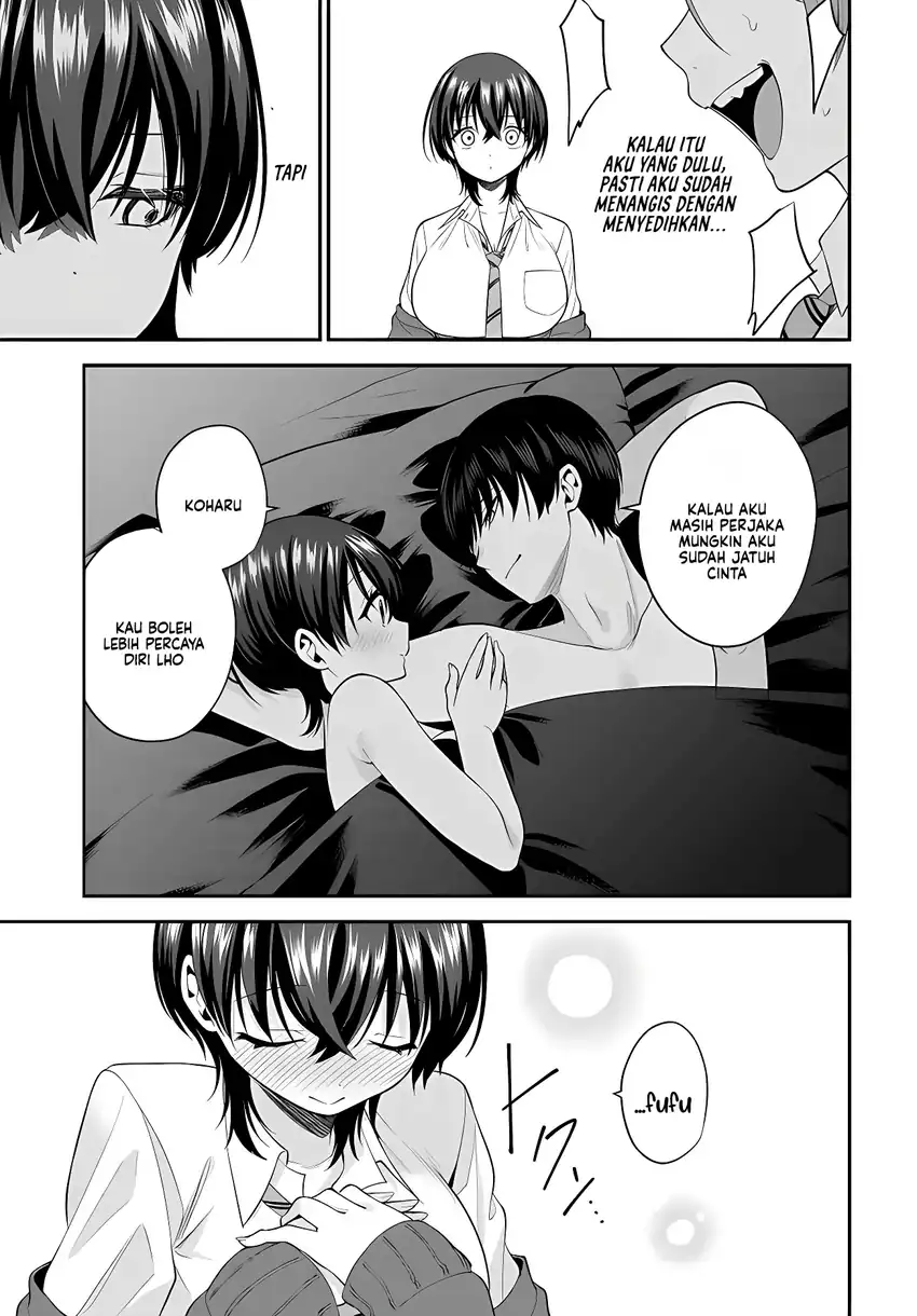 Teisou Gyakuten Sekai de Tanomeba Yareru to Uwasa no Ore chapter 8 halaman 11