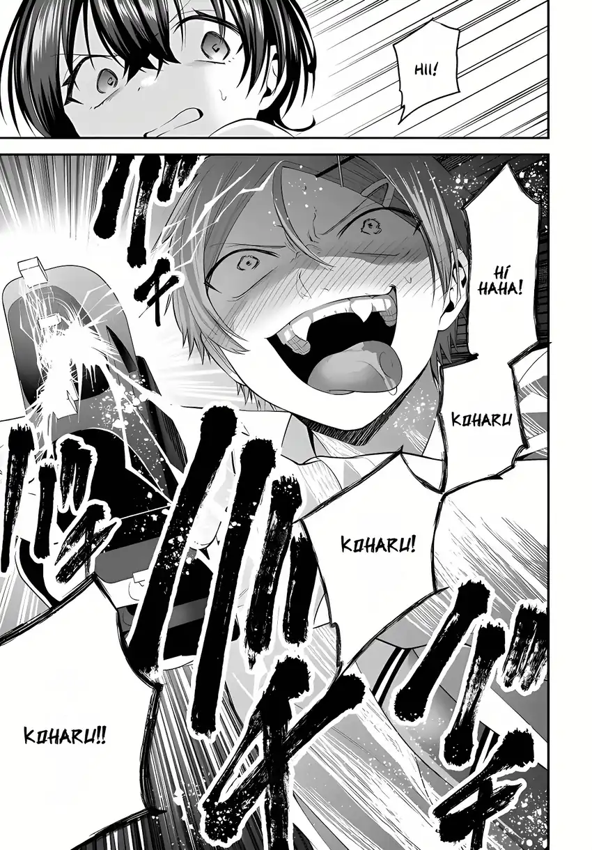 Teisou Gyakuten Sekai de Tanomeba Yareru to Uwasa no Ore chapter 8 halaman 15