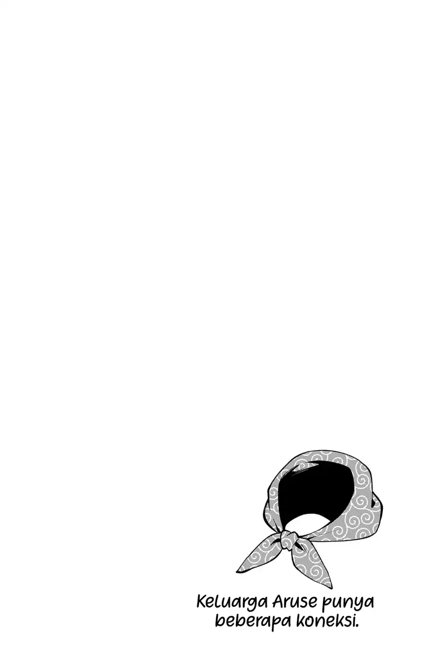 Issho Watashi no Joshu de ite! chapter 17 halaman 21