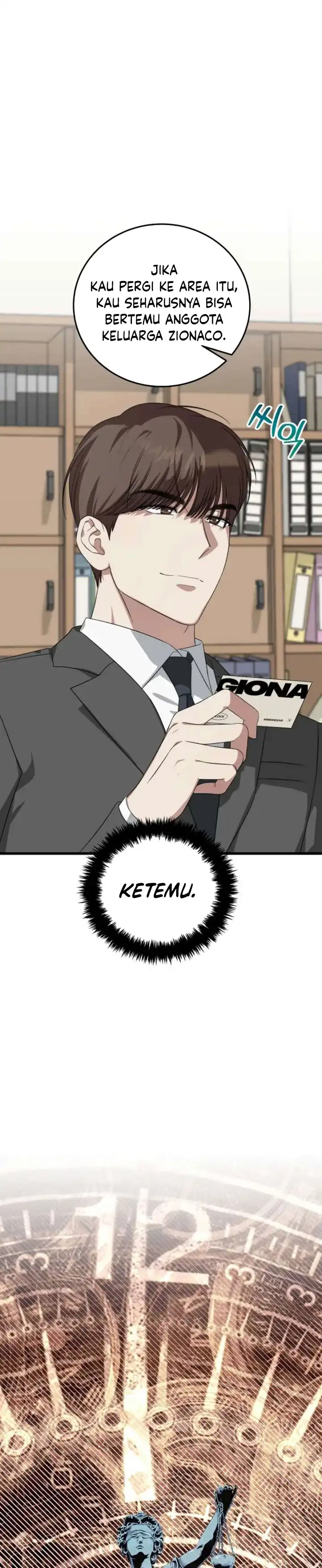 This is the Law chapter 187 halaman 15