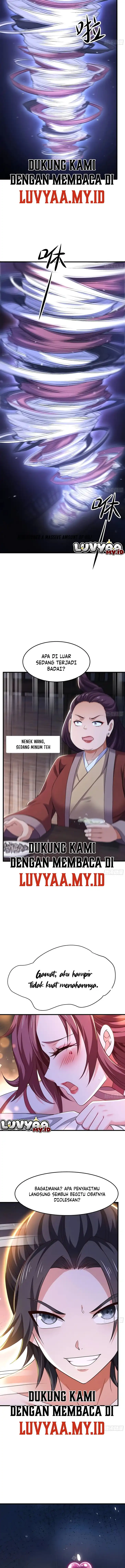Reborn in the Water Margin World as the Strongest Wu Dalang chapter 44 halaman 5