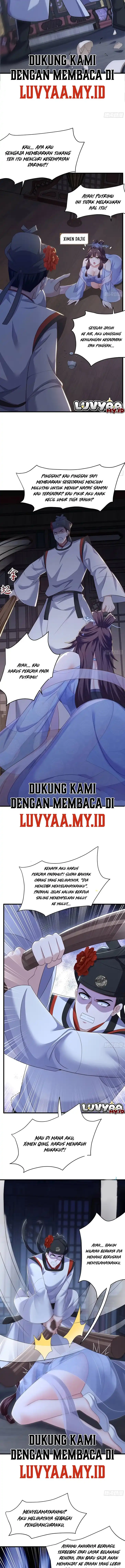 Reborn in the Water Margin World as the Strongest Wu Dalang chapter 44 halaman 7