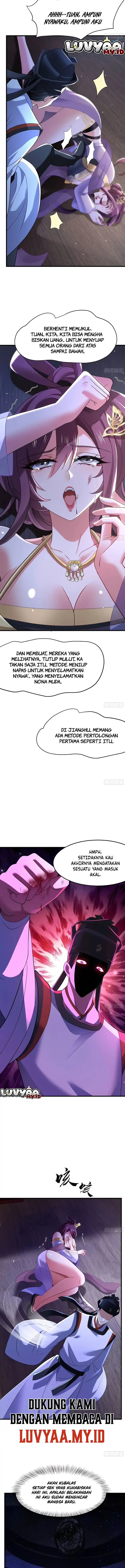 Reborn in the Water Margin World as the Strongest Wu Dalang chapter 45 halaman 4