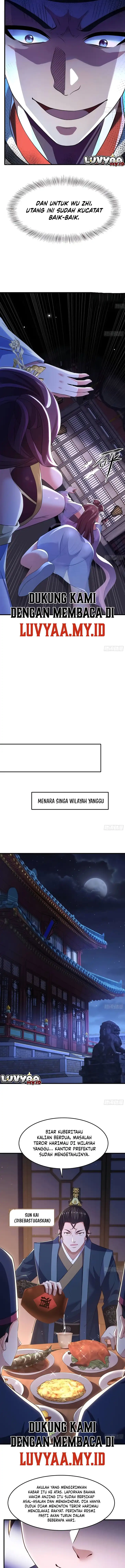 Reborn in the Water Margin World as the Strongest Wu Dalang chapter 45 halaman 5