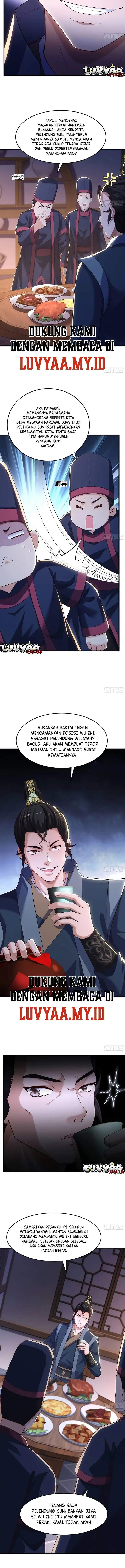 Reborn in the Water Margin World as the Strongest Wu Dalang chapter 45 halaman 6