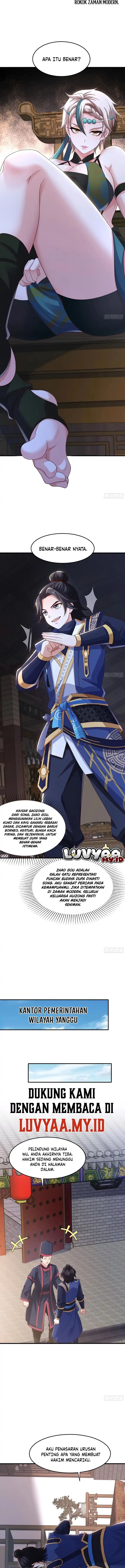 Reborn in the Water Margin World as the Strongest Wu Dalang chapter 46 halaman 5