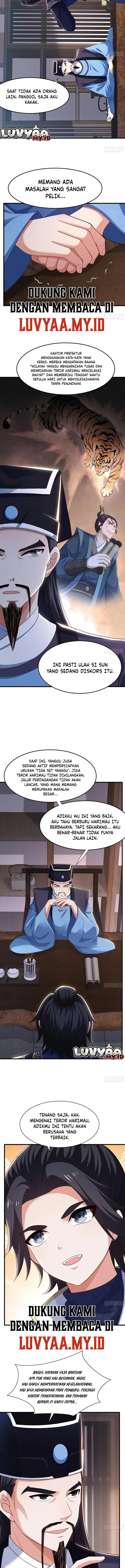 Reborn in the Water Margin World as the Strongest Wu Dalang chapter 46 halaman 6