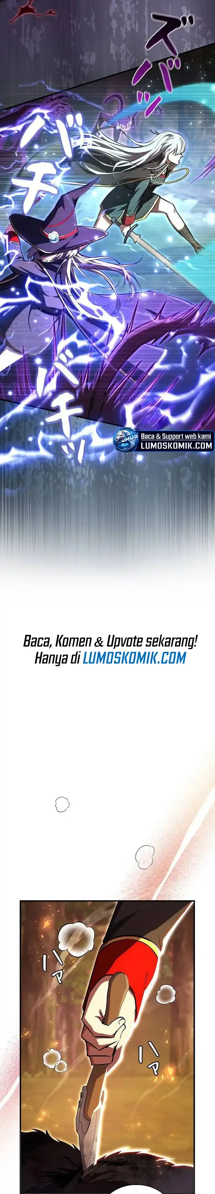 Love Letters From the Future chapter 41 halaman 17