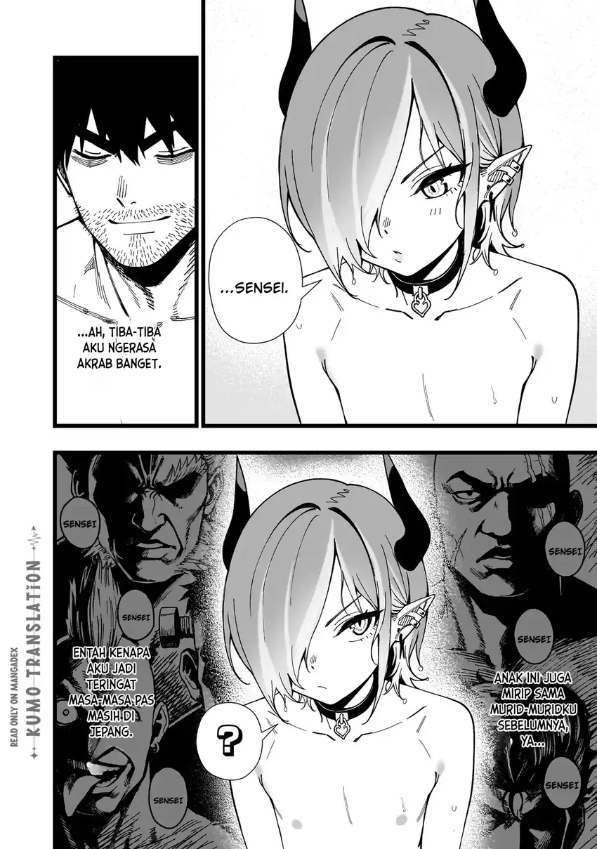 Senki Survival Saga: Isekai no Unmei o Kaketa Mujintou Fujun Iseikouyuu chapter 29 halaman 11