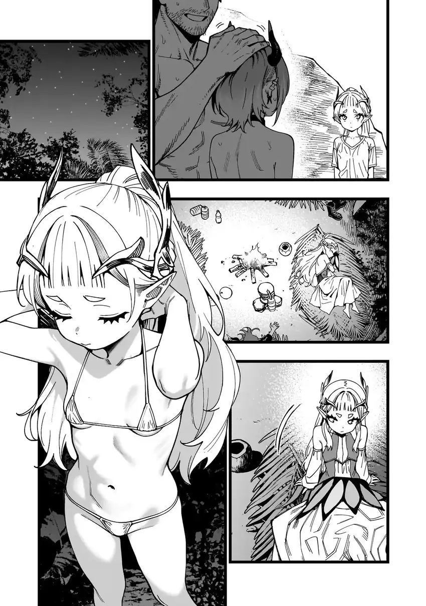 Senki Survival Saga: Isekai no Unmei o Kaketa Mujintou Fujun Iseikouyuu chapter 29 halaman 12