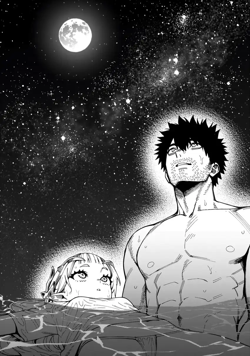 Senki Survival Saga: Isekai no Unmei o Kaketa Mujintou Fujun Iseikouyuu chapter 29 halaman 17