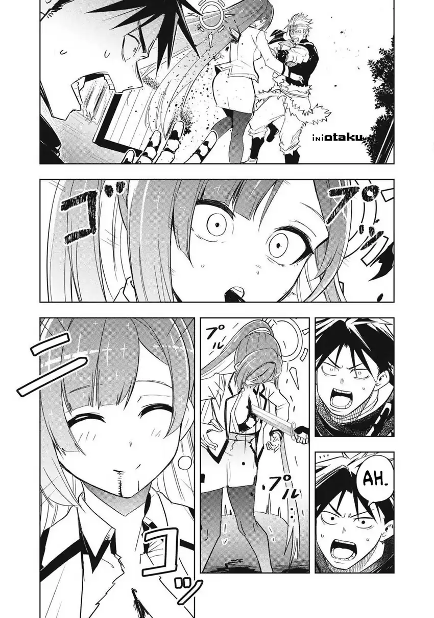 Isekai Dekasegi - Nenshuu Icchouen wo Mochikaeru Kantan na Oshigoto chapter 4 halaman 6