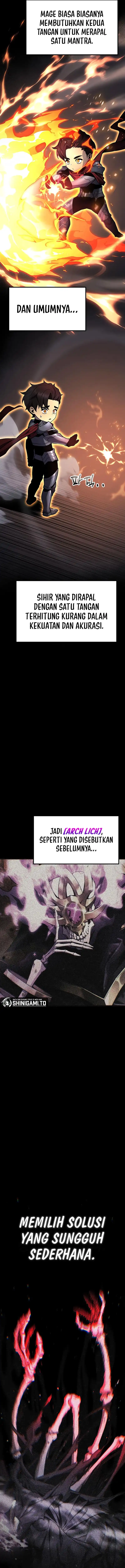 Artifact-Devouring Player chapter 35 halaman 7